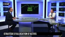 SMART BOURSE - Stratégie d’allocation d’actifs