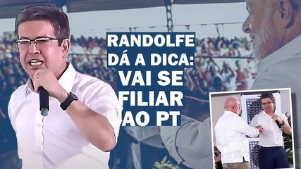 LULA ATÉ LEVOU ÁGUA PARA AJUDAR NO INFLAMADO DISCURSO DO LÍDER DO GOVERNO NO CONGRESSO | Cortes 247