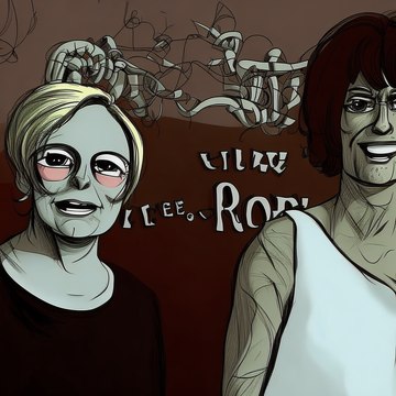 Un tragique décès : Muriel Robin confrontée à une terrible révélation familiale