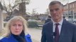 Mark Harper And Susan Hall Quizzed On Hs2 Funding And Pothole Repairs