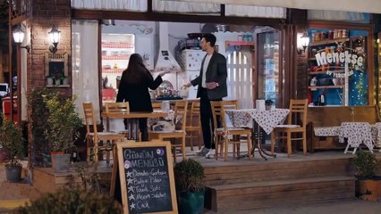 59. Amor Logica Venganza (Ask Mantik Intikam), en español