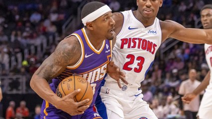 Phoenix Suns Hampered by Bradley Beal's Injury Problems