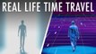 Is Backwards Time Travel Possible? | Unveiled