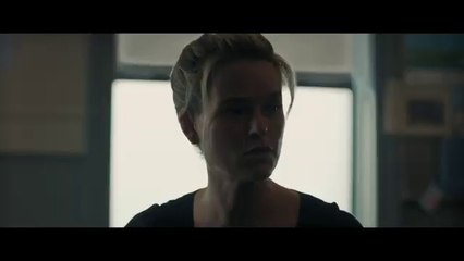 CULT KILLER Official Trailer (2024)