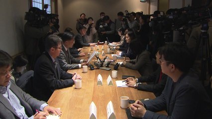 "국민 뜻 따라야" vs. "정책 실패"...갈등 계속 / YTN