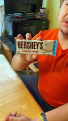 Hershey’s Popping Candy