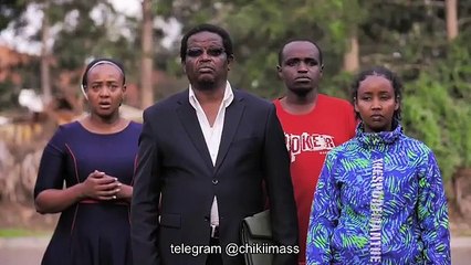 BECKY CITIZEN TV THURSDAY 21ST DECEMBER 2023 FULL EPISODE 101 PART 1 AND PART 2 COMBINED