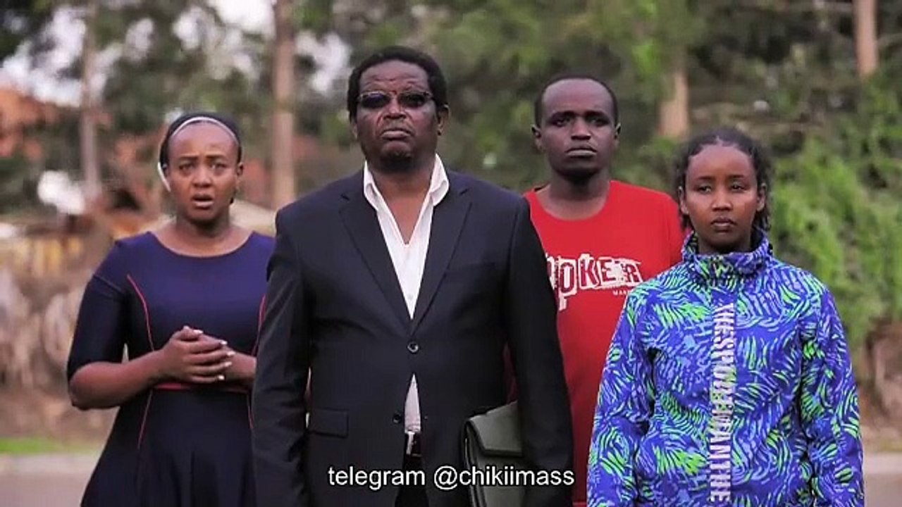 BECKY CITIZEN TV THURSDAY 21ST DECEMBER 2023 FULL EPISODE 101 PART 1 AND PART 2 COMBINED