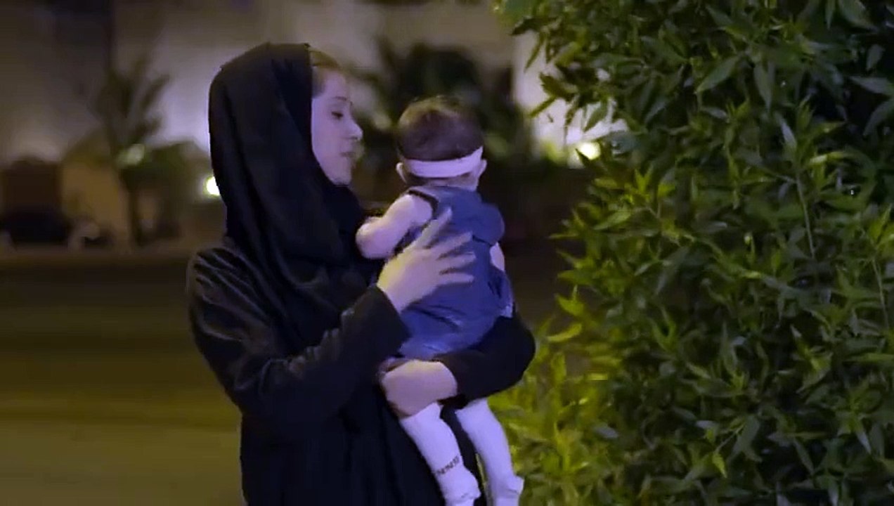 مسلسل عندما يزهر الخريف الموسم الأول الحلقة 46...
