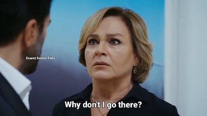 Esaret fragman 234 with English subtitles