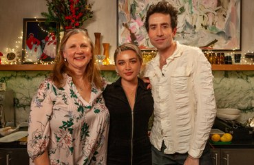 Florence Pugh fell asleep on the set of 'Lady Macbeth'