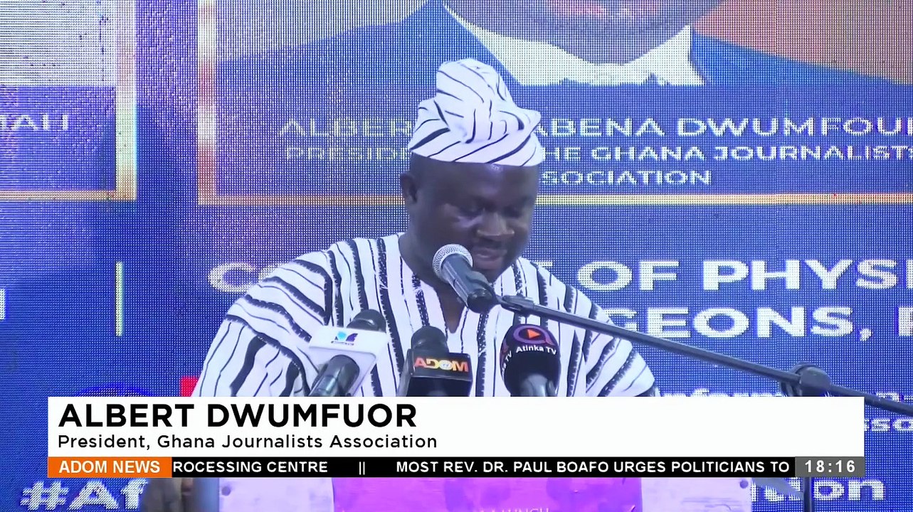 Adom TV News (20-12-23)
