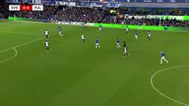 EXTENDED HIGHLIGHTS | Everton 1-1 Fulham (6-7 Pens) | SEMI-FINAL BOUND! 