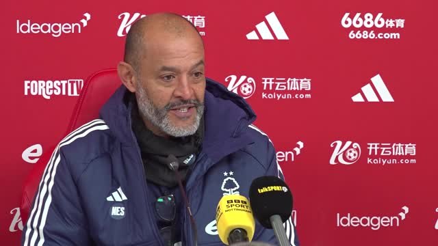 Nottingham Forest - Espírito Santo : “Steve a fait un travail énorme ici”