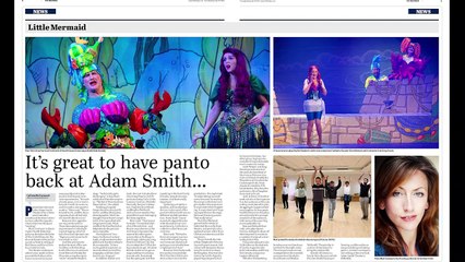 Fife Free Press bulletin, December 21