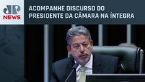 Arthur Lira sobre promulgação da reforma tributária: “Dia histórico para o Brasil”