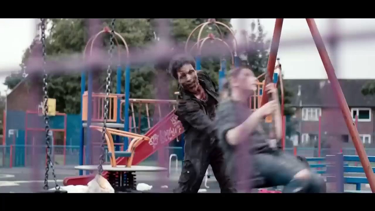 Asylum- Twisted Horror and Fantasy Tales (2020) Explained in Hindi-Urdu Story Summarized हिन्दी