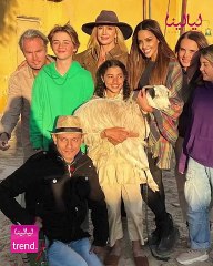 تفاصيل عرض فيلم المعزة في مهرجان الجونة السينمائي