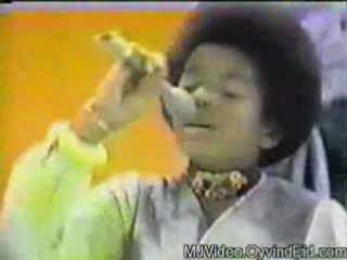 The Jacksons Five - I'll be there