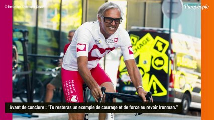Paul Belmondo frappé par la mort brutale d'un être cher