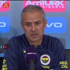 İsmail Kartal'dan kırmızı kartlar için açıklama