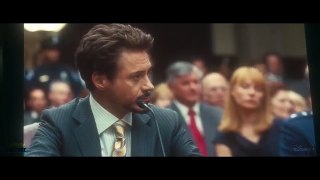 IRONMAN 4 – THE TRAILER _ Robert Downey Jr. Returns as Tony Stark _ Marvel Studios