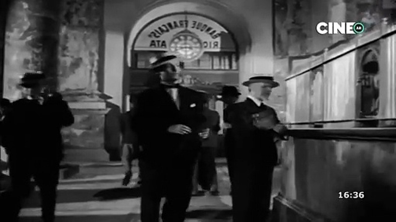 La Cumparsita - Película completa argentina con Hugo del Carril