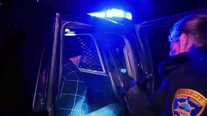 COURSE POURSUITE _ LE CONDUCTEUR SOUS STUPÉFIANTS  _ Cops _ Épisode 1 entier