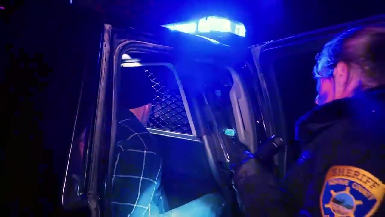 COURSE POURSUITE _ LE CONDUCTEUR SOUS STUPÉFIANTS  _ Cops _ Épisode 1 entier