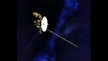 Voyager Altın Plak Türkçe Ses Kaydı