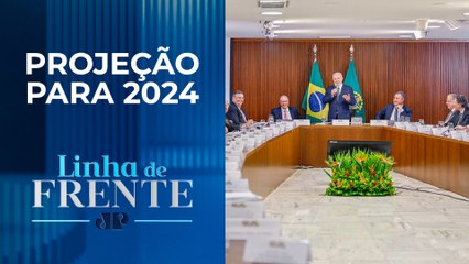 Foco do governo será negociação no Congresso | LINHA DE FRENTE