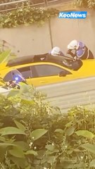 LE POLICIER DE NAHEL N’ETAIT PAS EN LEGITIME DEFENSE D’APRES LE RAPPORT D’ENQUETE 