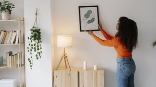 11 Five-Minute Fixes You Can Do Around the House, From a Stuck Drawer to Crooked Wall Art