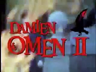 La Malédiction II Bande-annonce (EN)