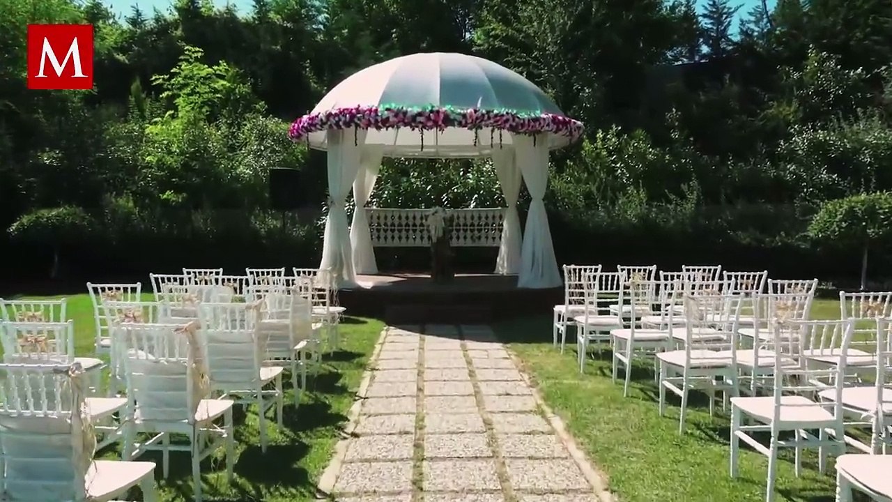 Mujer cancela su boda en plena ceremonia y comparte la razón con los invitados