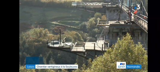 Stéphanie Merle, luthière à Villedieu-les-Poêles