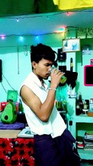 ကျွန်ပ်တော်သာ အရက်မသောက်ခဲ့ရင် ခုဆို - Aung Lwin Lwin Oo