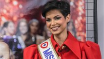 VOICI : Eve Gilles (Miss France 2024) : ce rôle de choix qu'elle aura lors des Jeux Olympiques 2024 de Paris
