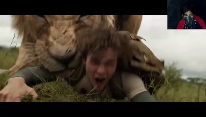 KRAVEN THE HUNTER – Official Red Band Trailer (Hindi) | October 6th | English, Hindi, Tamil & Telugu