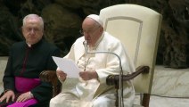 Papa Francisco envia seus pensamentos e orações às vítimas do terremoto na China