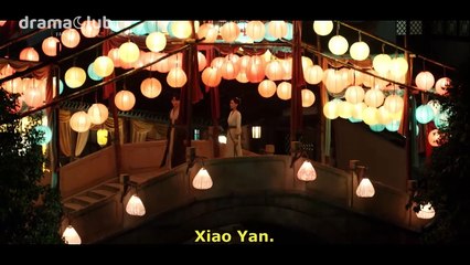 Battle Through The Heaven EP21