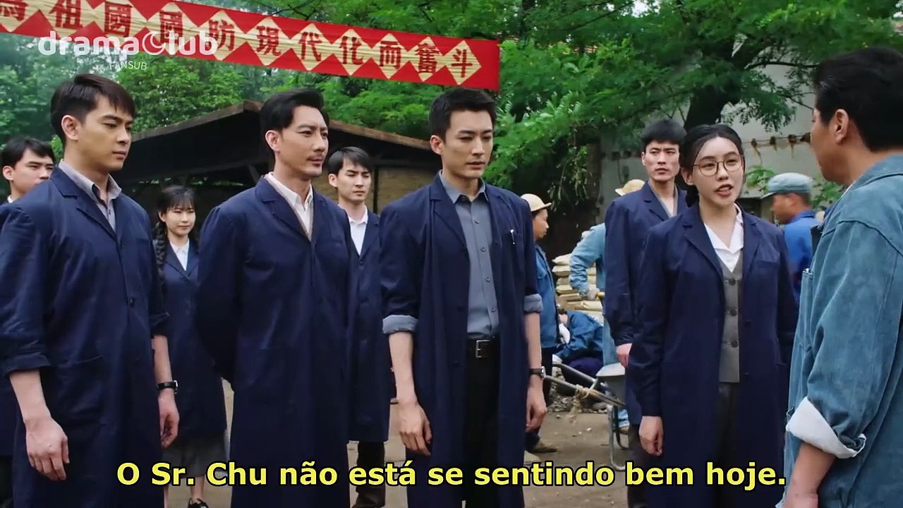 Unshakable Faith EP18