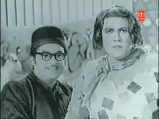 Suno Jana Suno Jana (1965) - We Are All Masters