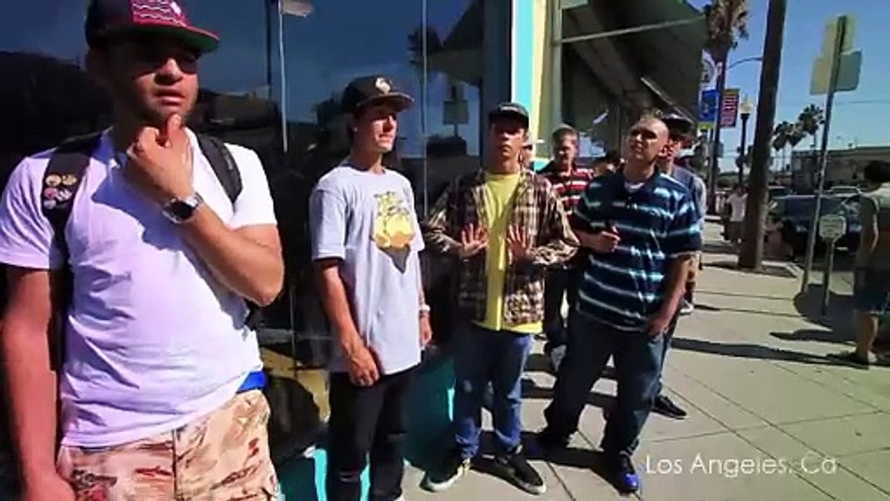 CHIEF KEEF x LIL REESE VISIT PINK DOLPHIN