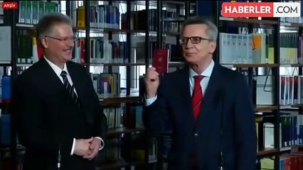 Almanya'da hükümet yeni vatandaşlık yasasında anlaşmaya vardı! Türkleri de kapsıyor