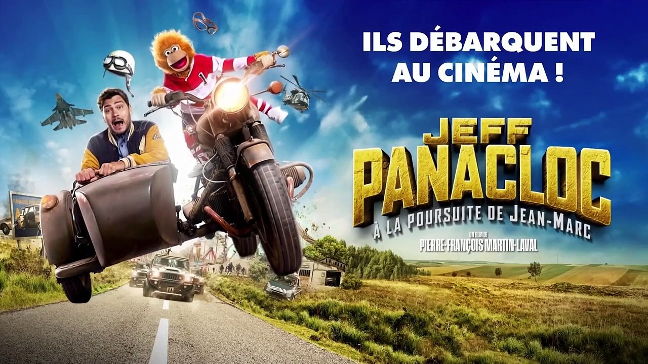 Cyril Hanouna, "TPMP".