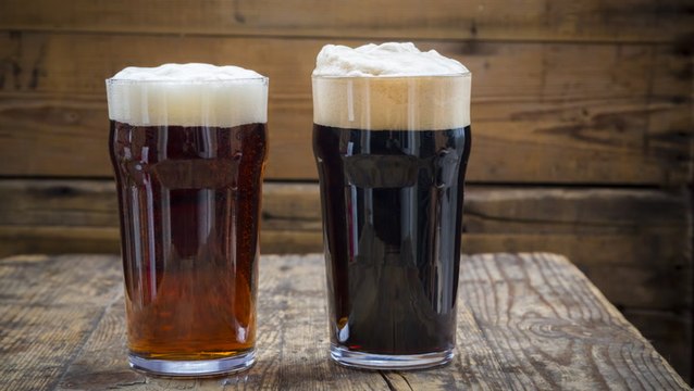 Best High-Alcohol Beers