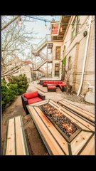 Day 5- Moto Backpacking trip