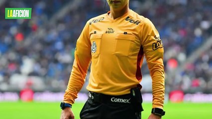 Despiden a asesores de árbitros por celebrar el título del América