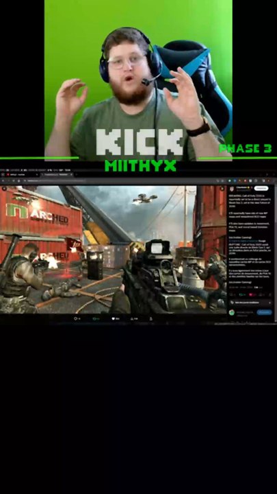 Une suite à Black ops 2 !?